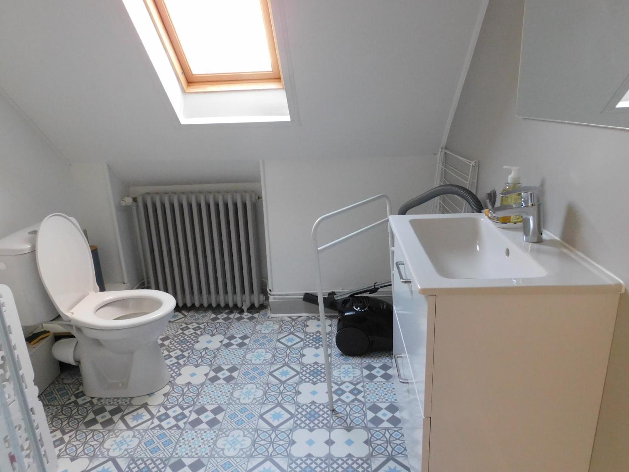 Villa Desiree La Bourboule Luaran gambar